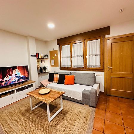 ביילסה Apartamento Acogedor Pineta מראה חיצוני תמונה