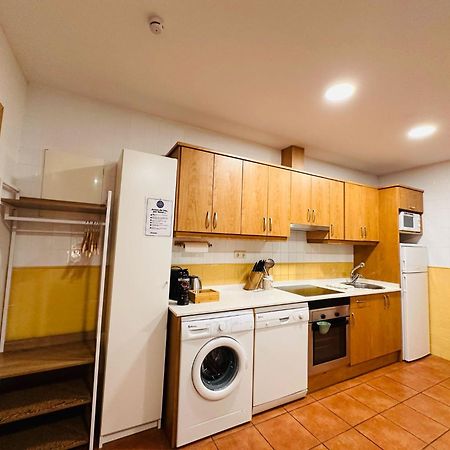 ביילסה Apartamento Acogedor Pineta מראה חיצוני תמונה