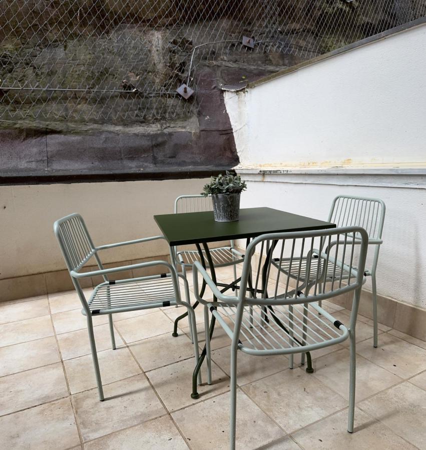 ביילסה Apartamento Acogedor Pineta מראה חיצוני תמונה