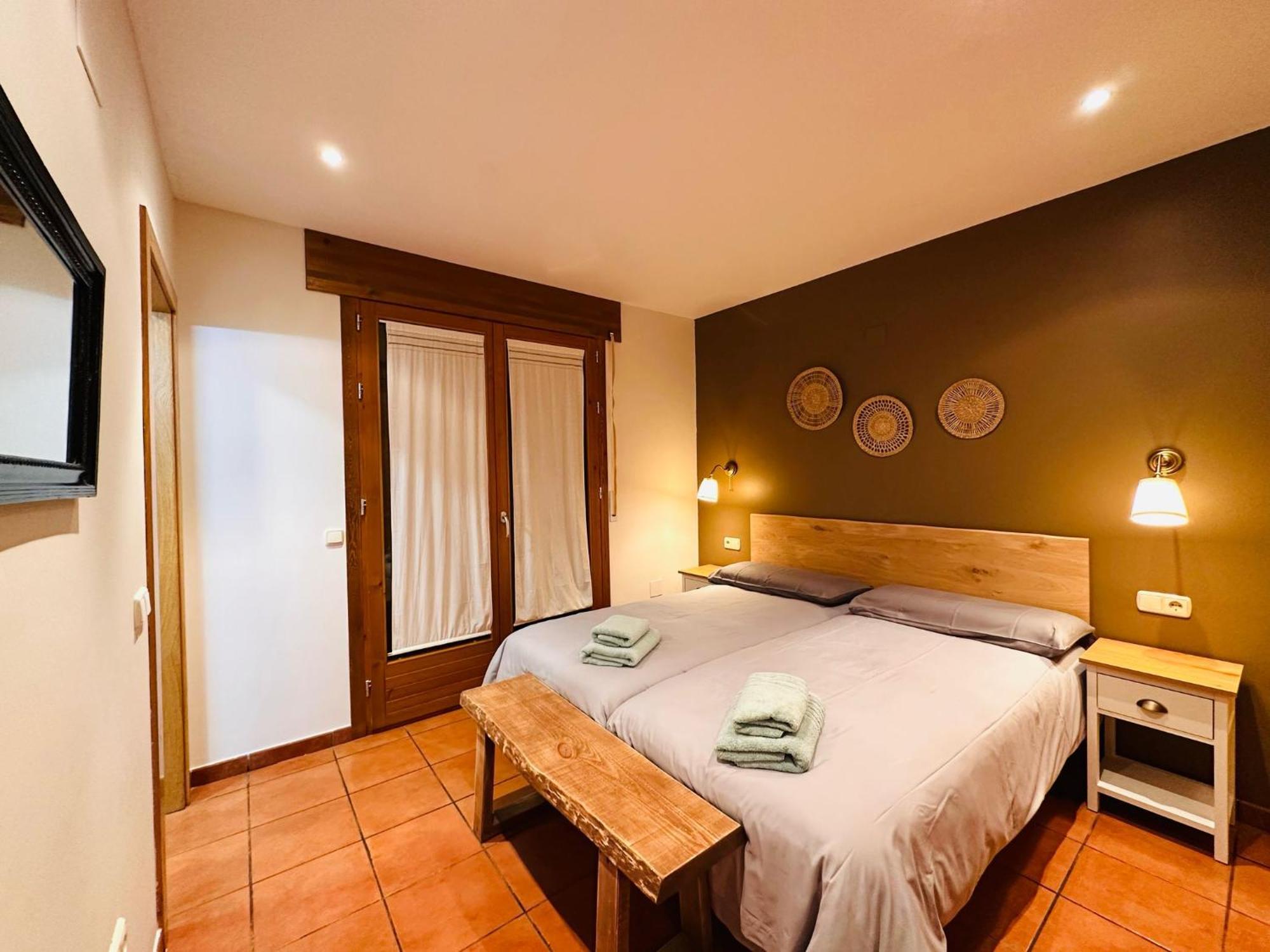 ביילסה Apartamento Acogedor Pineta מראה חיצוני תמונה