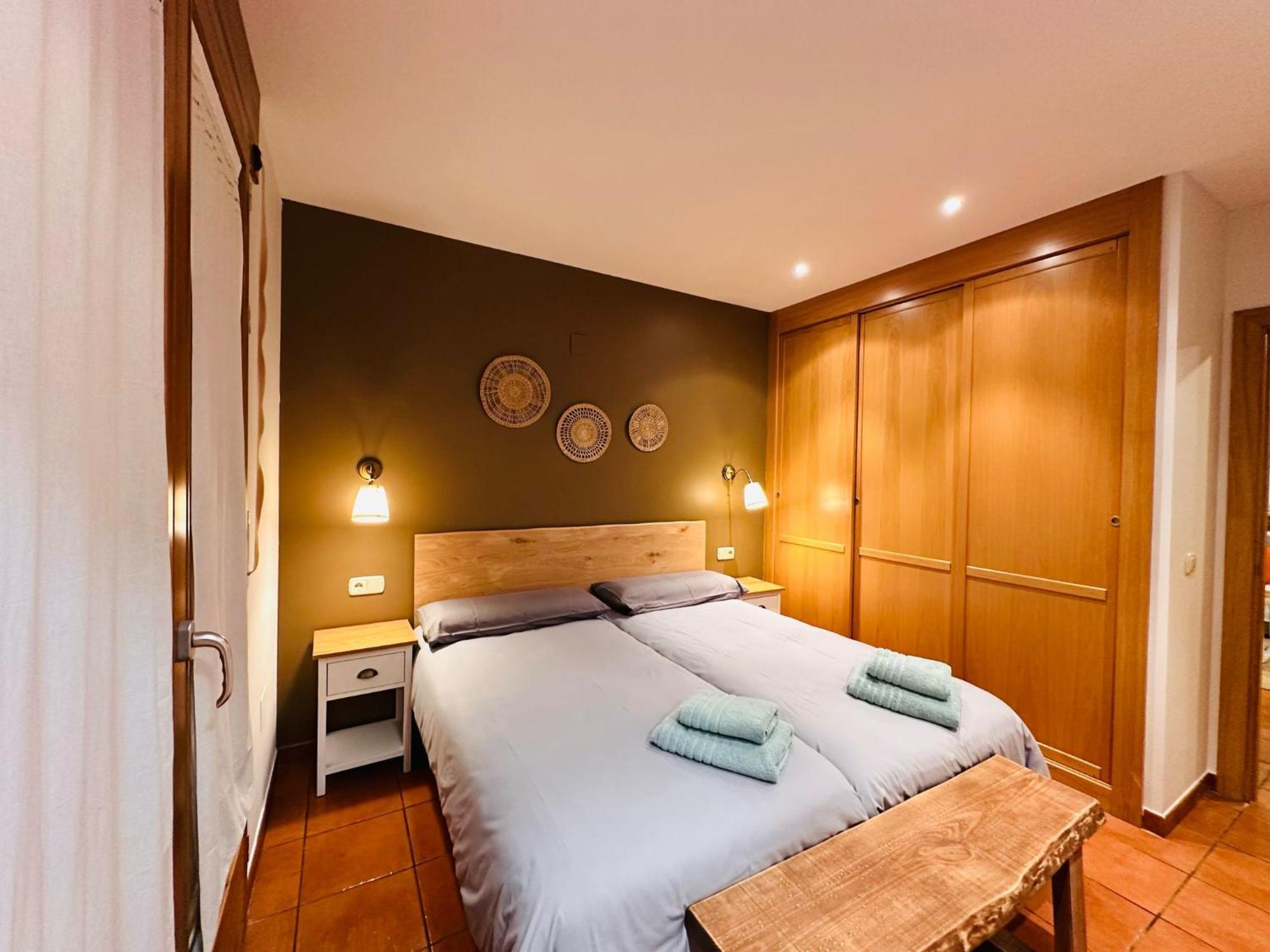 ביילסה Apartamento Acogedor Pineta מראה חיצוני תמונה