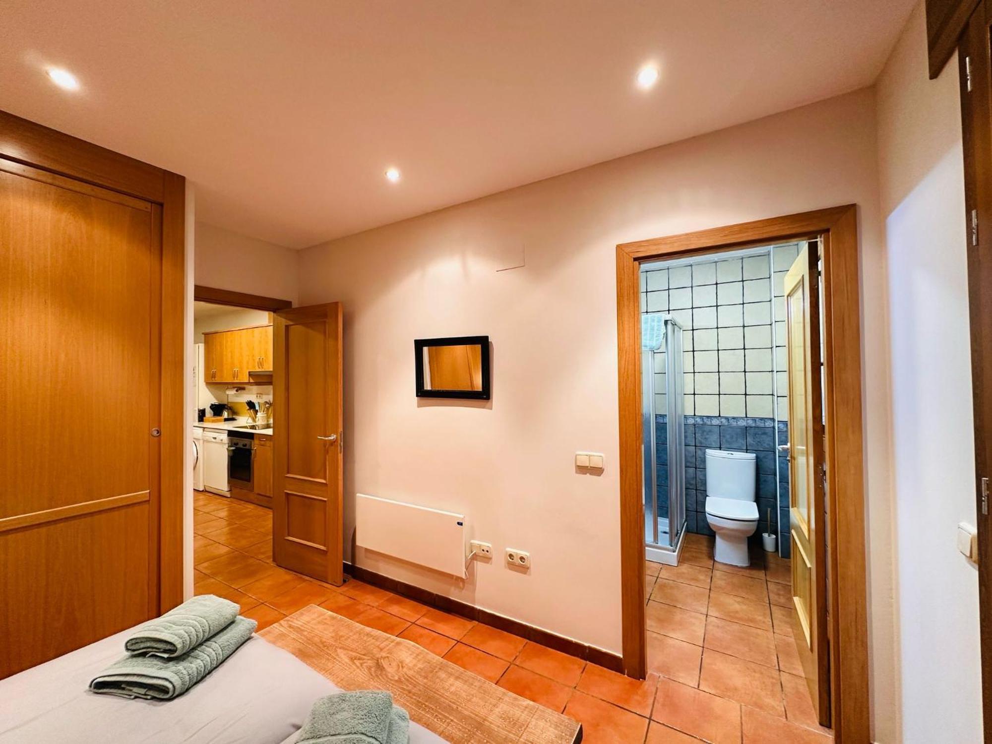 ביילסה Apartamento Acogedor Pineta מראה חיצוני תמונה