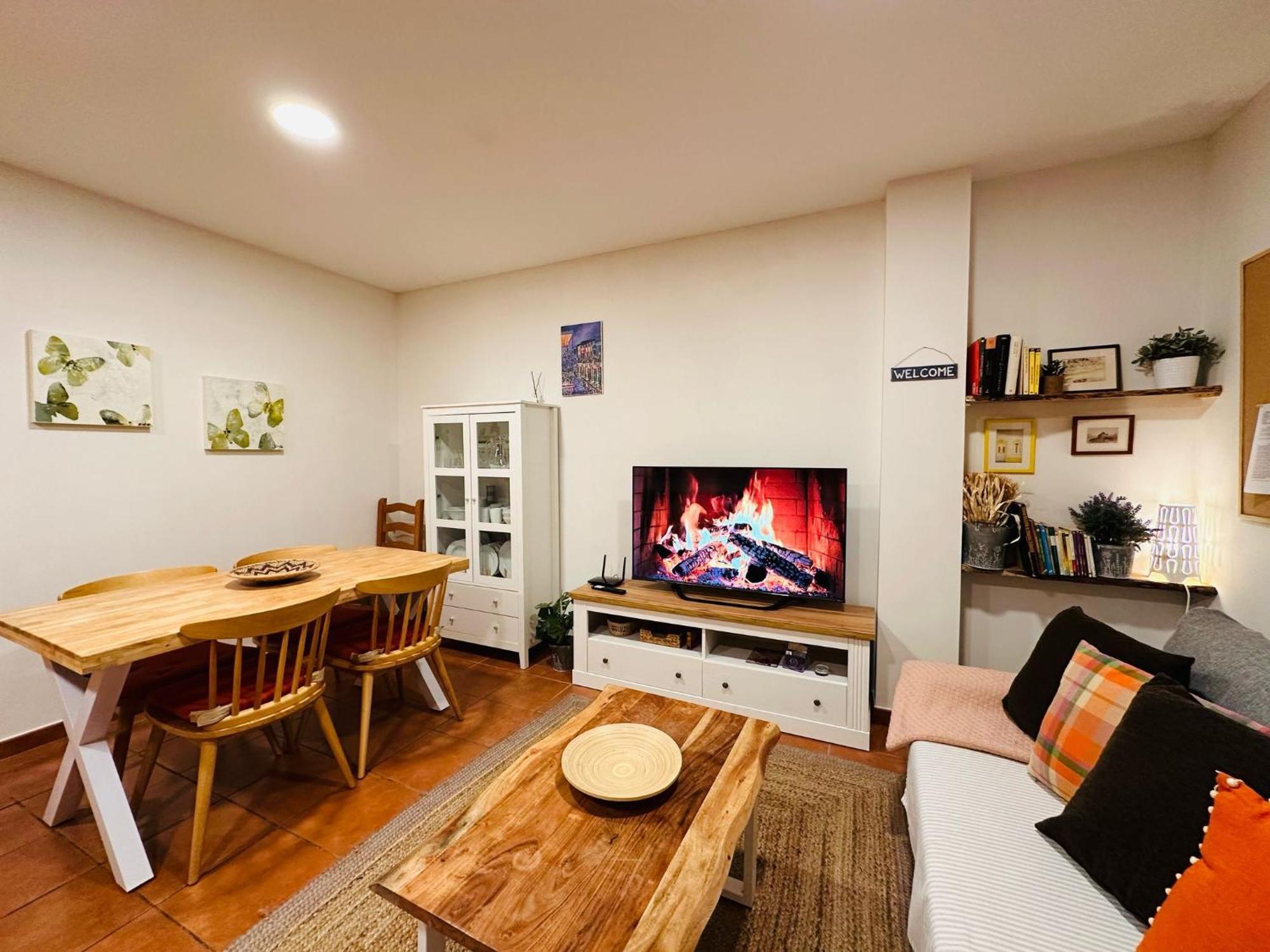 ביילסה Apartamento Acogedor Pineta מראה חיצוני תמונה